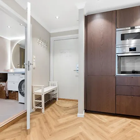 Апартаменты Modern In Centre *