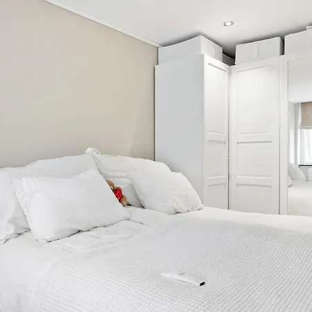 Apartamento Modern In Centre *