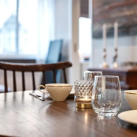 Modern In Centre * Bergen